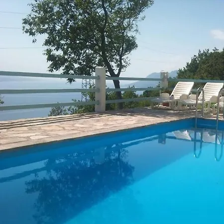Holiday Home Brela Дом отдыха
