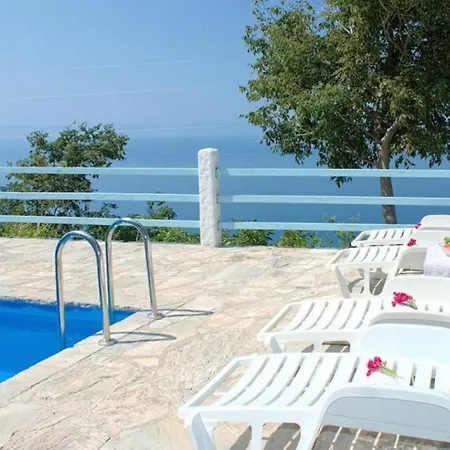 Holiday Home Brela *