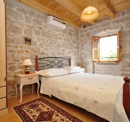 Дом отдыха Holiday Home Brela *