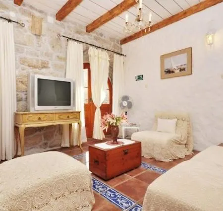 Дом отдыха Holiday Home Brela *