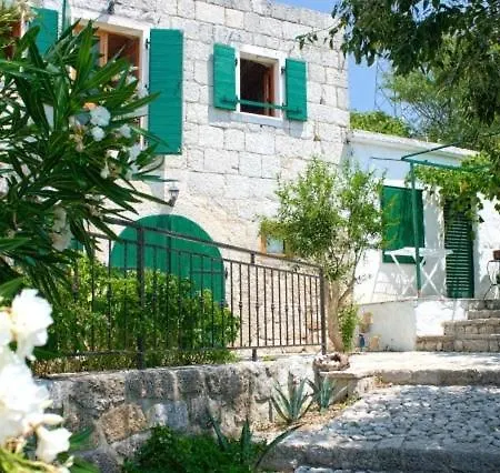 Holiday Home Brela