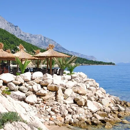 Holiday Home Brela