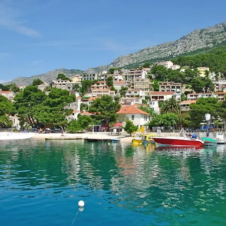 Holiday Home Brela *