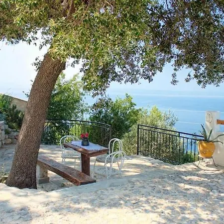 Holiday Home Brela Дом отдыха
