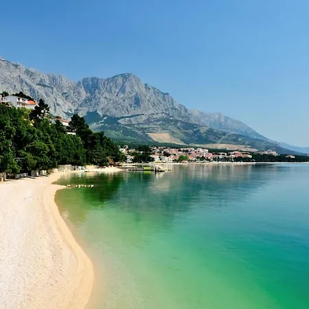 Дом отдыха Holiday Home Brela *
