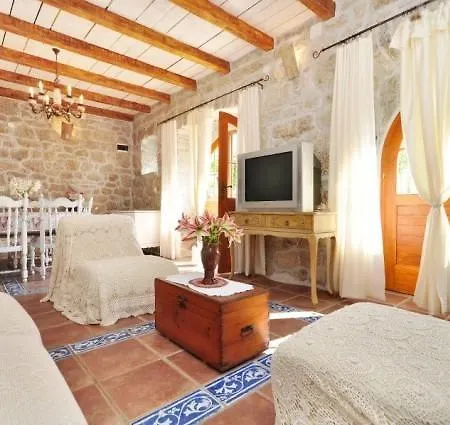 Дом отдыха Holiday Home Brela *