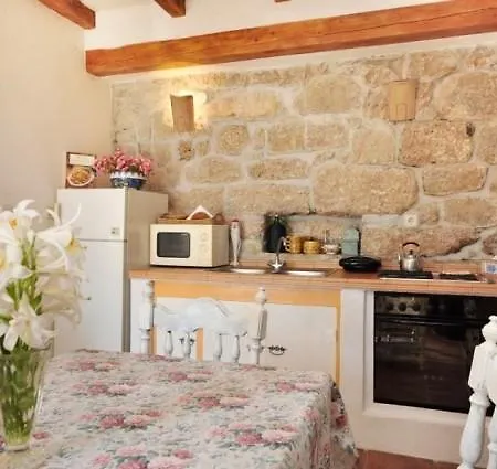 Дом отдыха Holiday Home Brela *