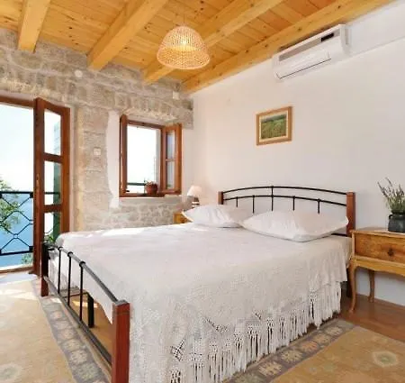 Дом отдыха Holiday Home Brela *