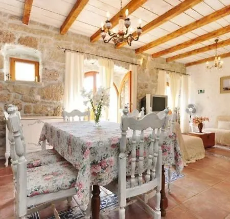 Holiday Home Brela * Брела